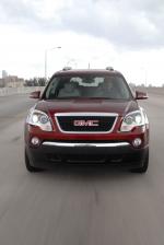 GMC Acadia 2011 года